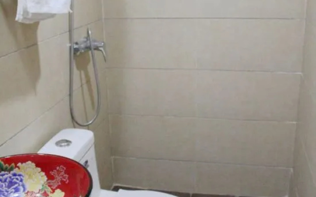 Nanjing Haocheng Hotel