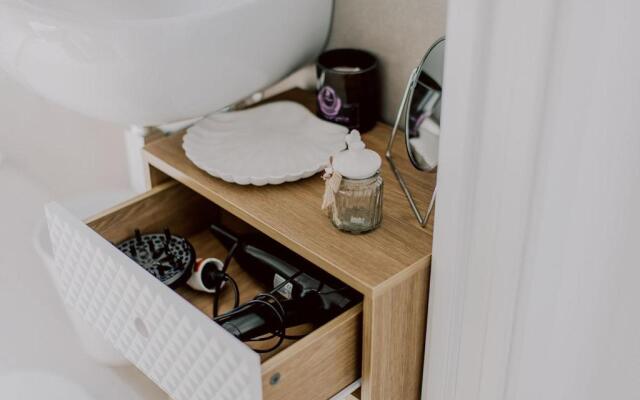 Casa Ortensia in Monopoli