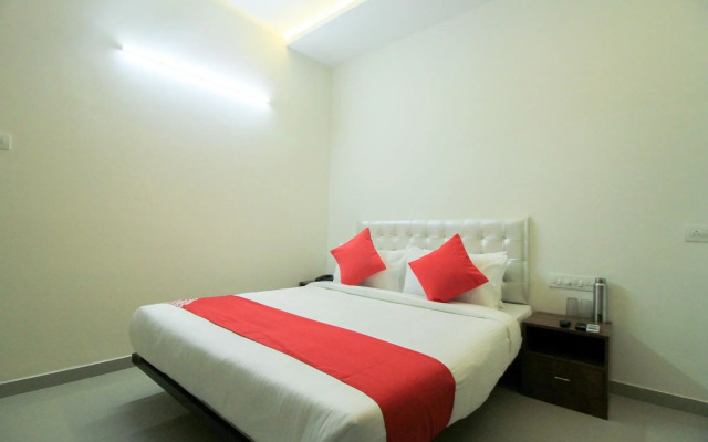 Rio Rooms Govindapurram by OYO Rooms