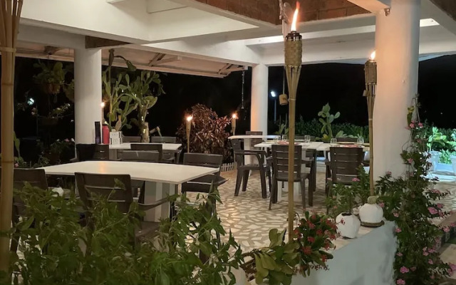 Hotel Casa De Las Flores