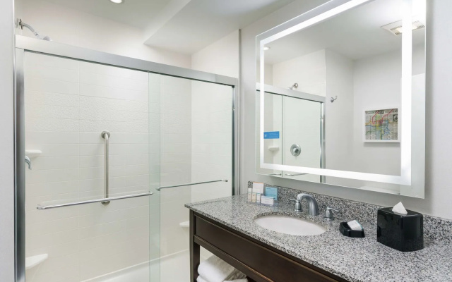 Hampton Inn Washington, D.C./White House