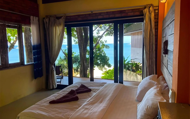 Chomjan Beach Resort - фото 2