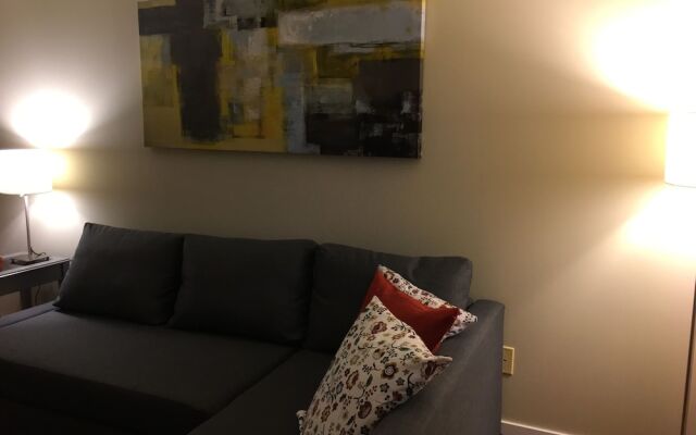 Duke Suites