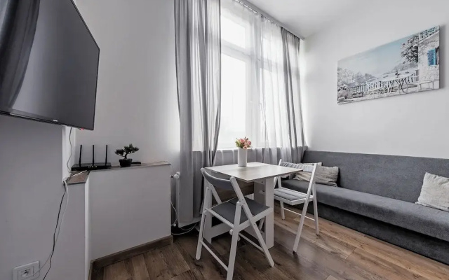 RentPlanet - Czeremchowa