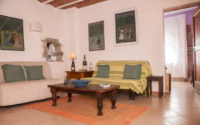 Agriturismo Tenuta Poggio San Michele