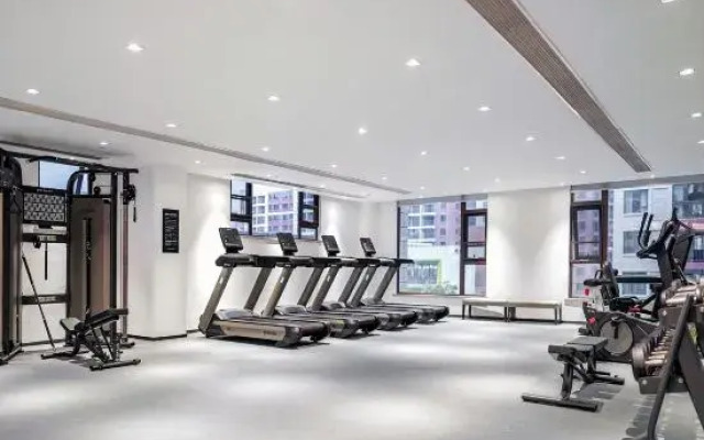 Taoyi Guanying Hotel