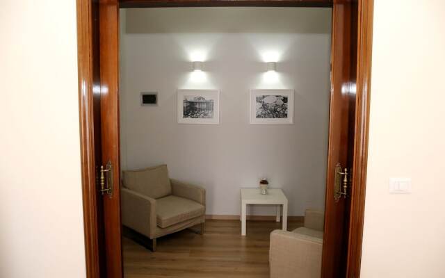Tosca B&B