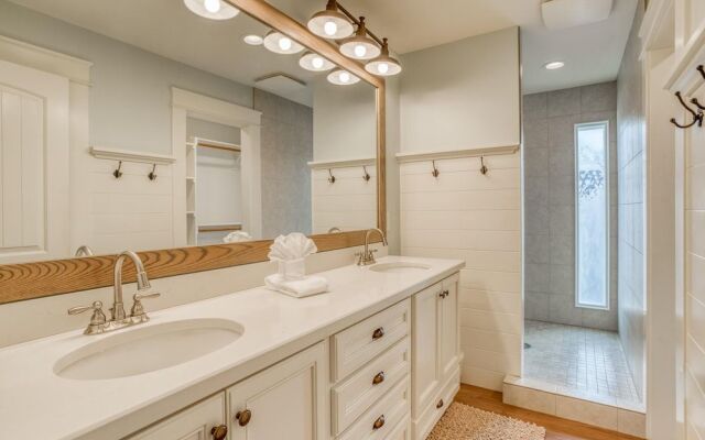 Netarts Coastal Retreat