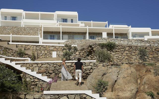 Once in Mykonos - Designed for Adults