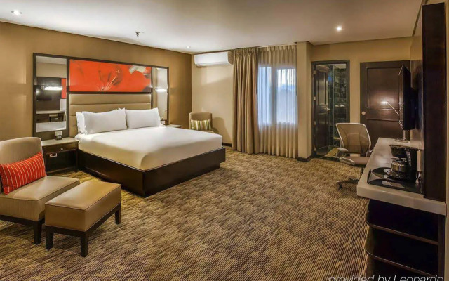 Hilton Garden Inn Guatemala City