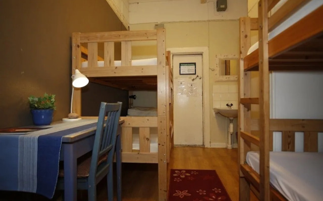 Visby Fängelse - Hostel