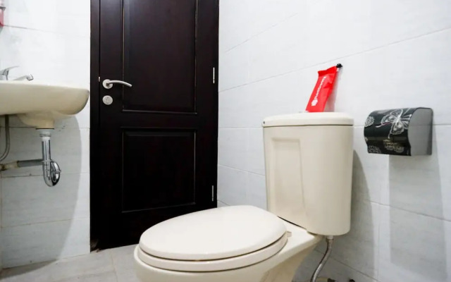 Reddoorz Near Rsud Margono Purwokerto