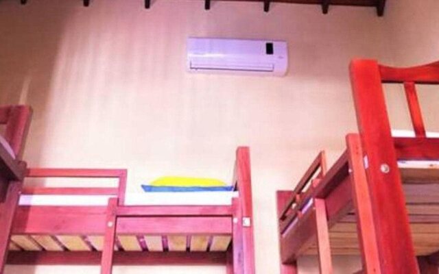 Yoho Hi Lanka Hostel - Negombo
