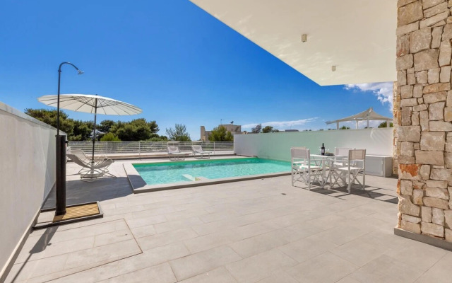 1934 Villa Punta Ristola