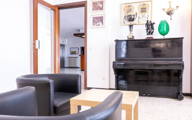 Hotel Bell Aire