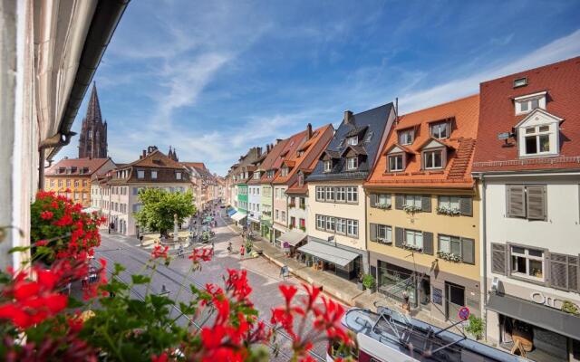 Ringhotel Zum Roten Bären