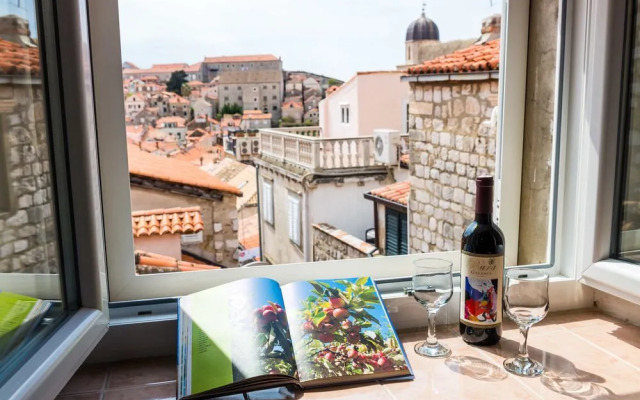 Apartments Peppino - Old Town