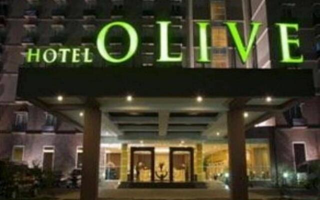 Hotel Olive