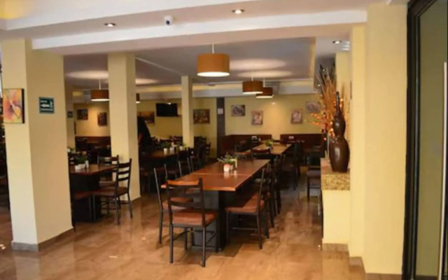 Hotel San Ignacio Inn