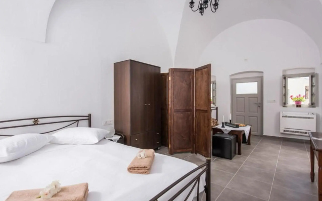 Villa Aegeon Grande