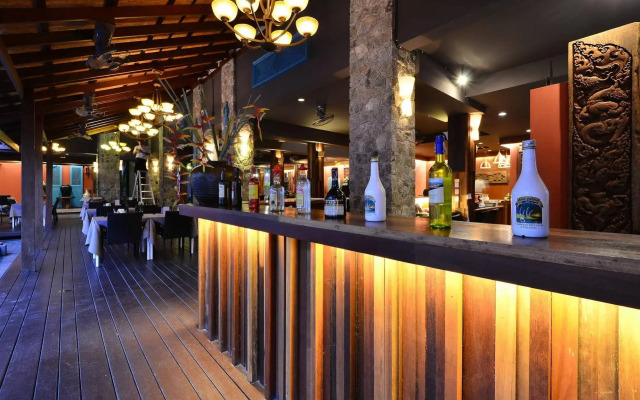 Lap Roi Karon Beachfront