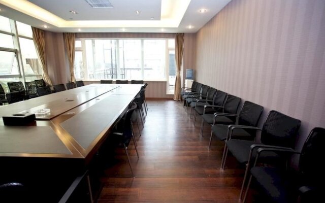 Jinshang Business Hotel