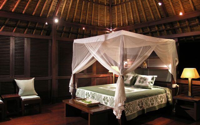 Villa Pantulan Bali Hotel
