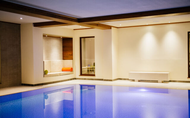 Kettering Park Hotel & Spa