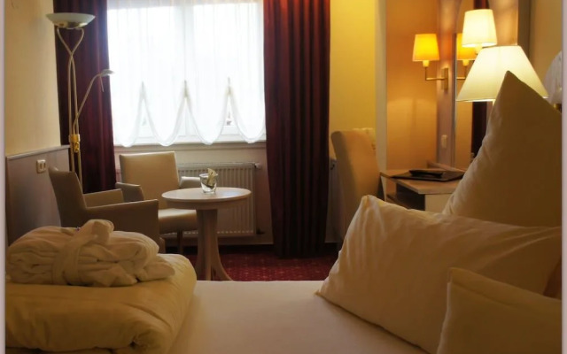 Park Hotel Sletz Giessen