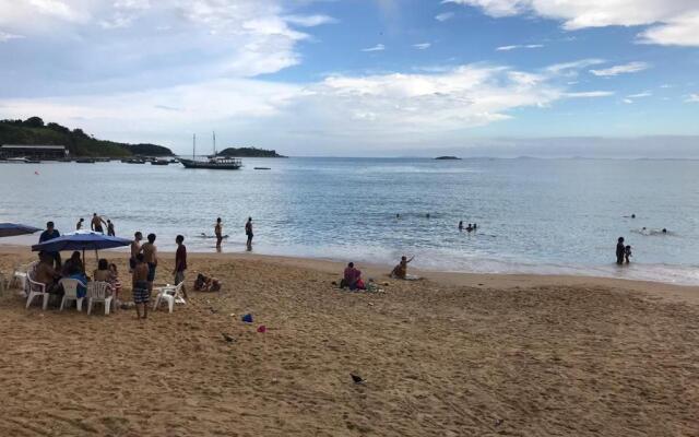 Casa de Praia 5 Quartos