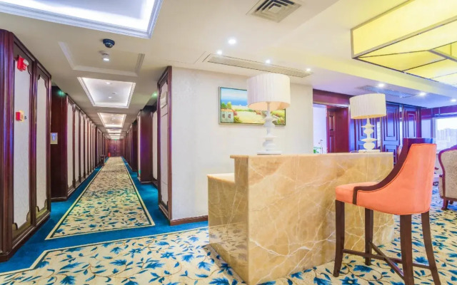 Sofits Ping Shan Hotel