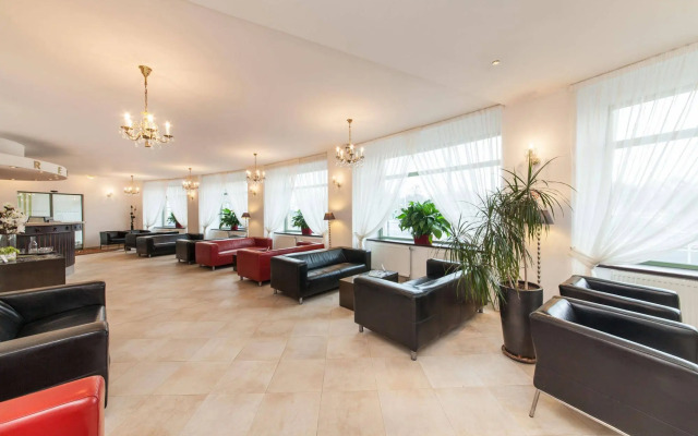 Novum Hotel Vitkov
