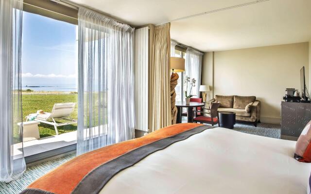 Sofitel Quiberon Thalassa Sea & Spa