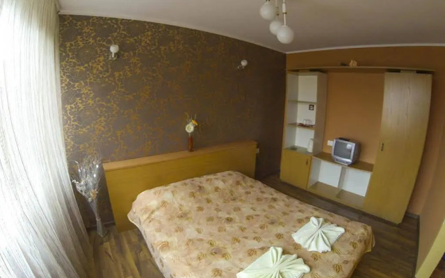 Hotel Silvana