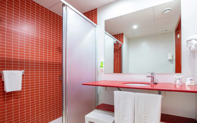 Hotel Servigroup Nereo