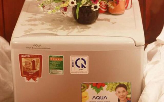 Son Vinh Guesthouse