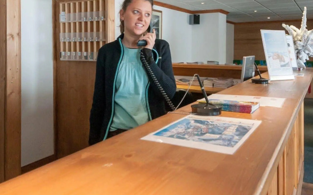 Pierre & Vacances Residence Athamante & Valeriane