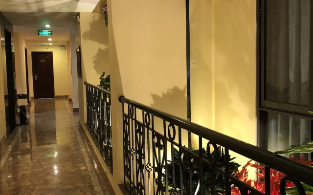 Hai Yen 2 Hotel