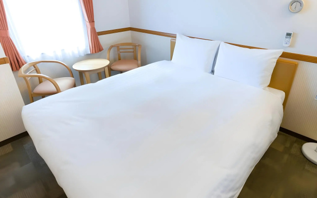 Toyoko Inn Tsushima Izuhara – Guest Rooms – Tsushima