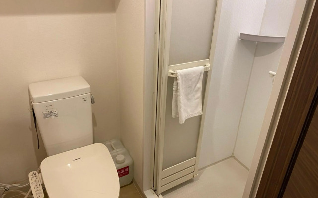 Dormy Inn Hatchobori Tokyo