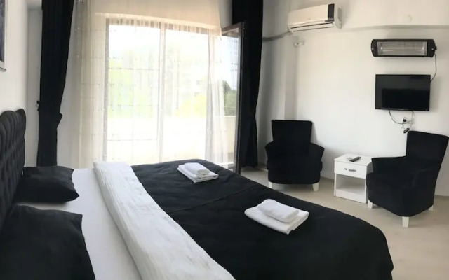 Sahra Butik Hotel