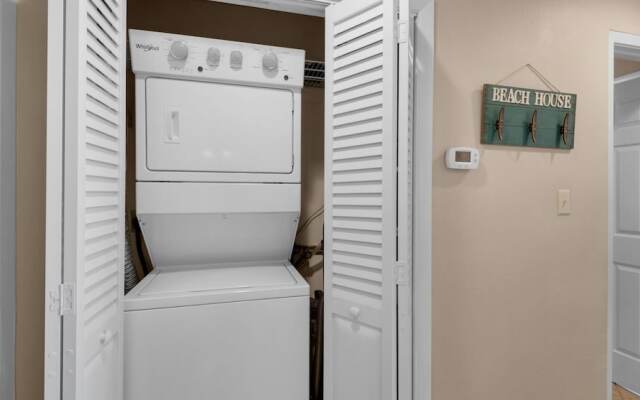 Sans Souci Unit 203 - Oceans Edge