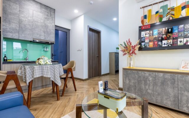 Westlake Emerald Suites