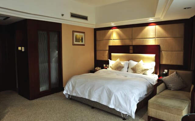 Xiedu Hangchen International Hotel