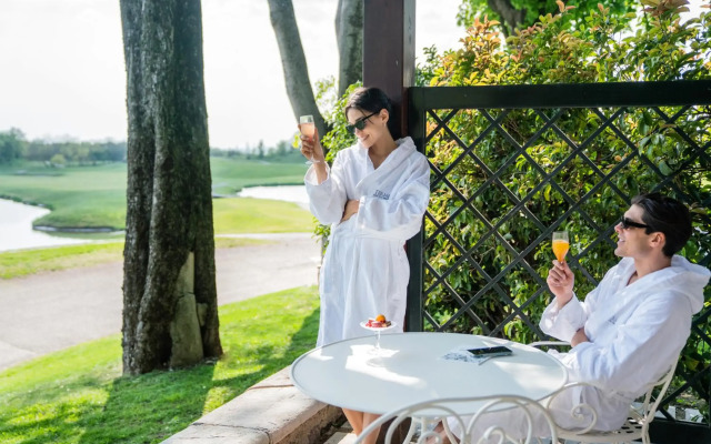 QC Termegarda Spa & Golf Resort