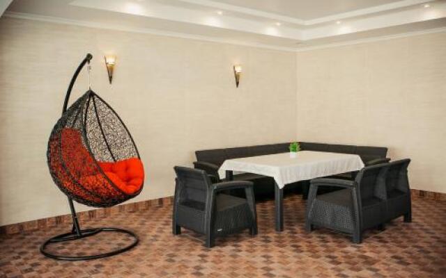 Hotel Illara