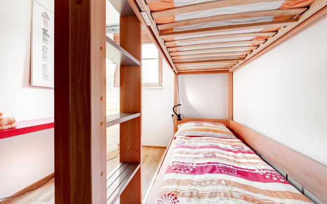 Appartement Ski In by A-Appartments