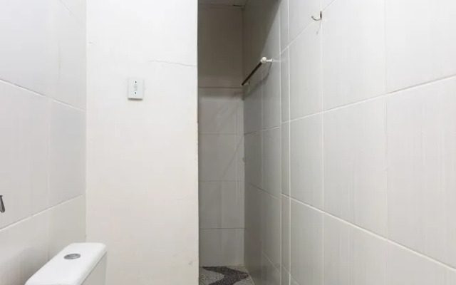OYO Pousada Cavalo Marinho