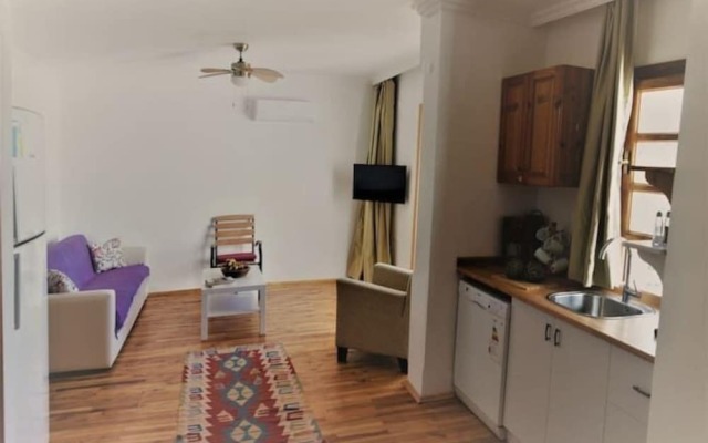 Kas Yoga Evi