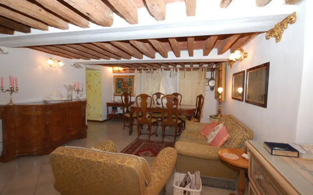 Aria di Lucca Apartment in Tuscany